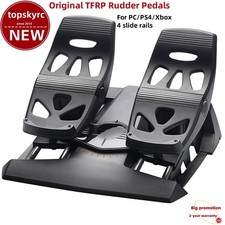 Pedali timone TFRP originali