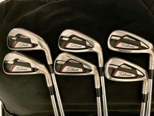 Titleist 714 AP1 ferri da