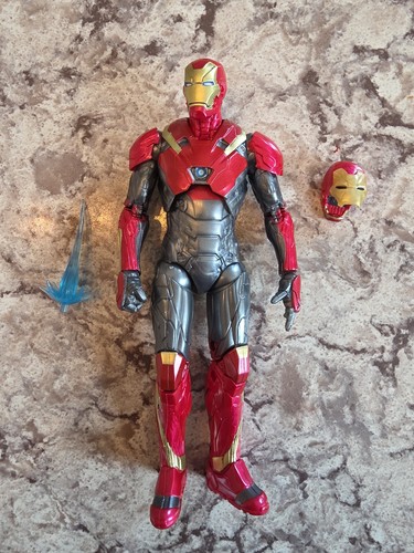 Marvel legends series - marvel,