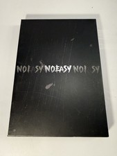 Stray Kids NOEASY NOISY -