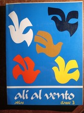 Ali al vento 3 Letture secondo