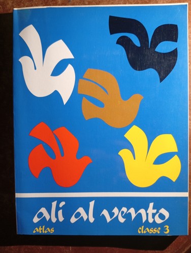 Ali vento letture secondo - vento,