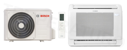 Bosch climate cassapanca split - climate,