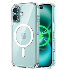 Cover Custodia MagSafe per