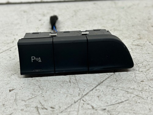 Audi 2011 18 - 2011-18, pulsante