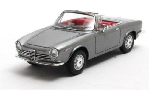 Matrix alfa romeo giulia - alfa,
