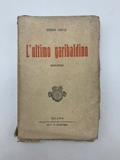Piero Belli, L'ultimo