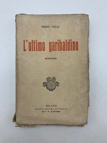 Piero belli ultimo - belli,, l'ultimo