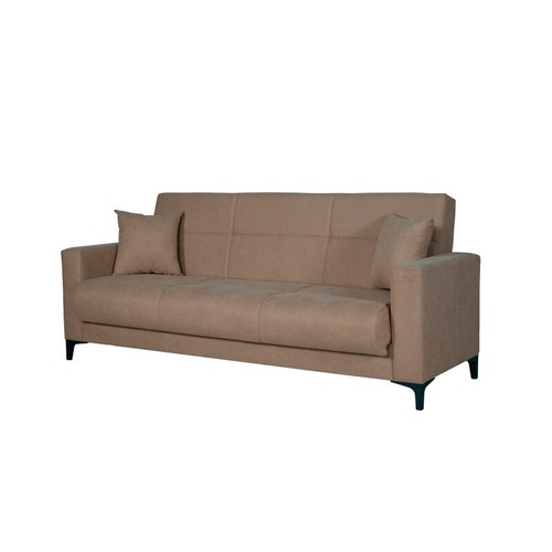Divano letto posti 212x87x90 - letto,