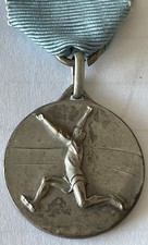 Medaglia Premio GUF Gruppi