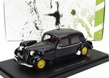 AUTOCULT 1/43 CITROEN 11BL