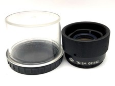 Kiev TK-2M Convertitore 2x