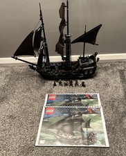 LEGO Pirati dei Caraibi Perla