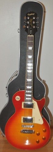 2006 epiphone les - 2006, paul