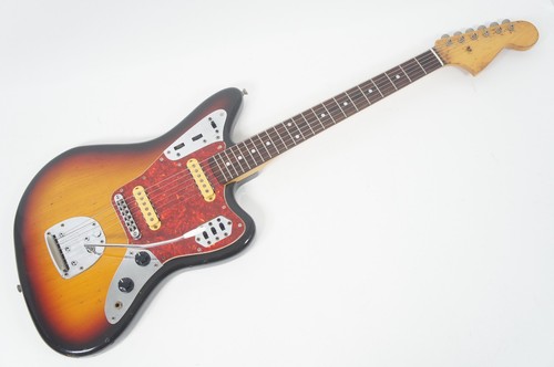 Fender japan jaguar - fender,