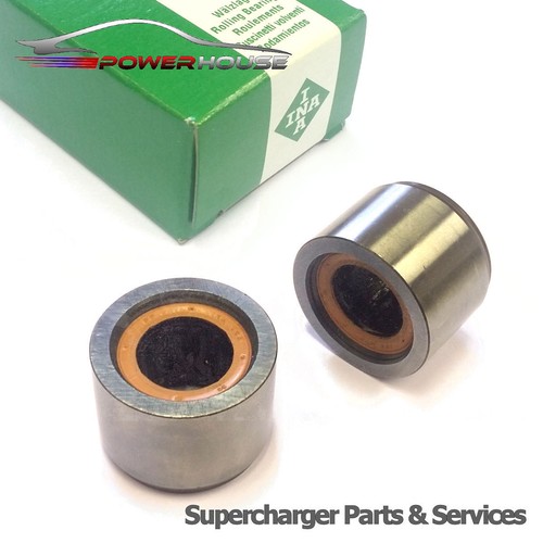 Kit cuscinetti aghi posteriori