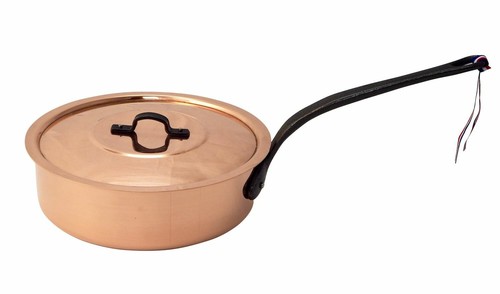 Baumalu ø24 sauteuse 4 - ø24, 3,4