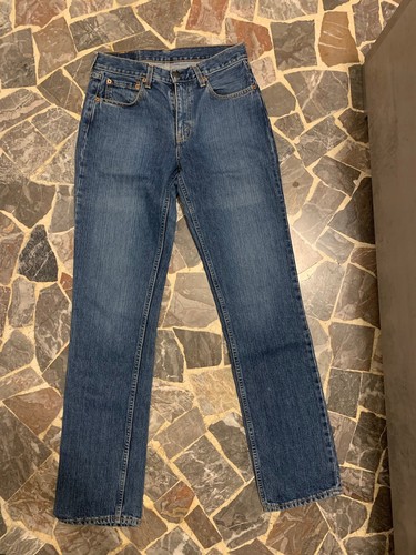Levis 595 jeans w31l34 - 595,