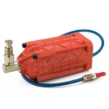 Cric pneumatico booster