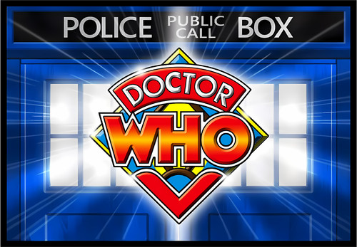 Who doctor flipper - who,