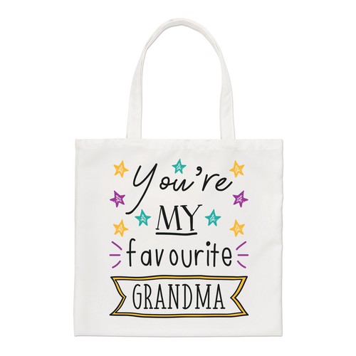 You favourite nonna - my,