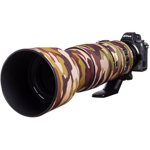 Easycover lens oak - easycover, protezione