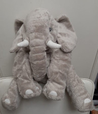 Peluche Elefante cm 30