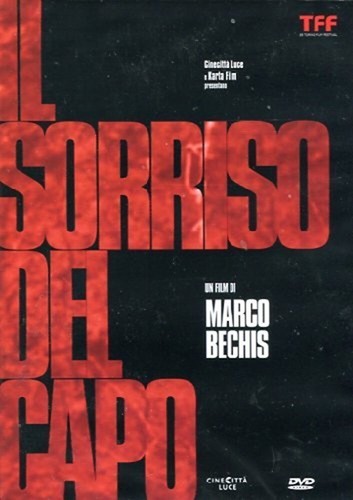 Sorriso del capo bechis - sorriso,