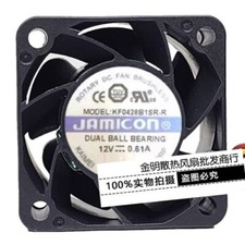JAMICON KF0428B1SR-R 4028