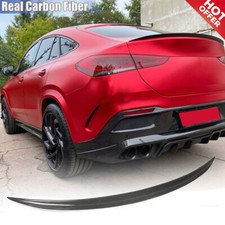 Spoiler bagagliaio posteriore