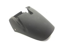 FRONT WHEEL FENDER REAR