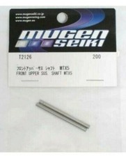 MUGEN SEIKI T2126 FRONT LOWER