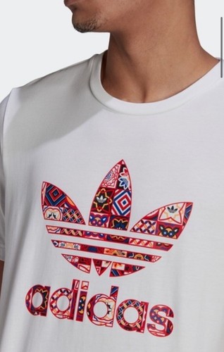 Shirt adidas originals da - t-shirt,