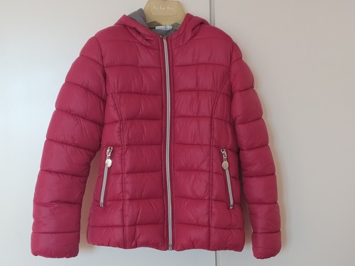 Giubbotto piumino bambina - , 8