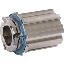Corpetto fulcrum free hub - free,