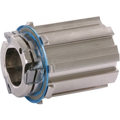 Corpetto fulcrum free hub - corpetto,