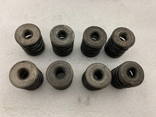 8x NSU Prinz 1000 TT TTS 1200