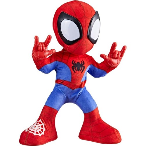 Hasbro marvel spidey - marvel,