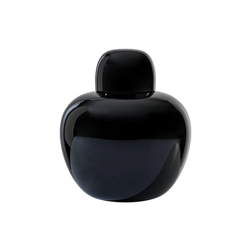 Opachi venini vaso in - venini,,