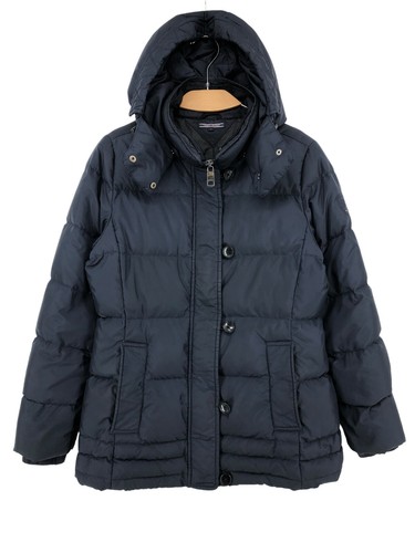 Tommy hilfiger giacca puffer - tommy,