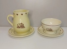 Set MULINO BIANCO Brocca+