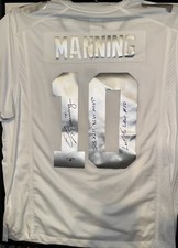 Maglia Nike Eli Manning