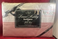 Vintage NUOVO Laura Ashley per