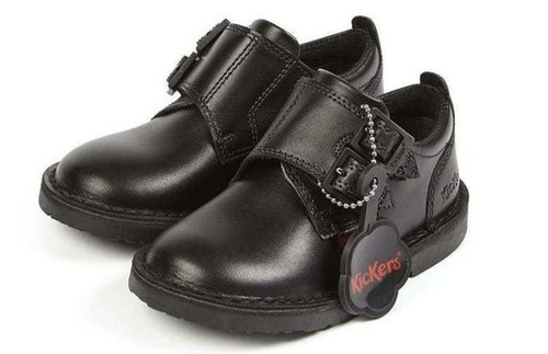 Scarpa kickers adlar monk - scarpa,