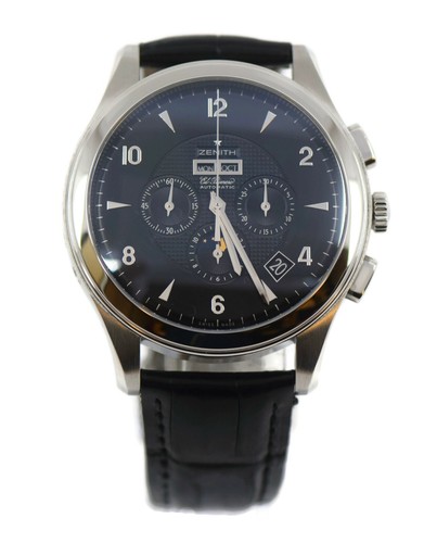 Zenith primero grand class - zenith,