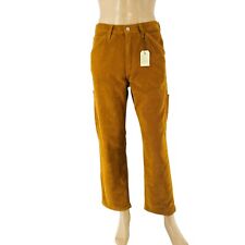Pantaloni In Corduroy