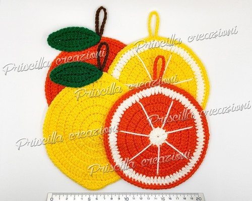 Set presine cucina in - 4,
