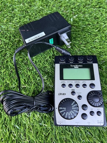 Korg toneworks pandora px4d - toneworks,