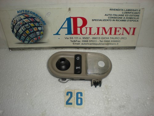 177253261 plafoniera luce - 177253261,