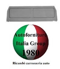 MENSOLA PIANALE CAPPELLIERA